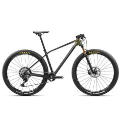 ΠΟΔΗΛΑΤΟ ORBEA ALMA M-PRO  021