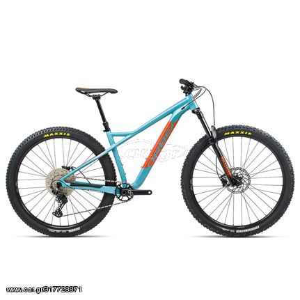 ΠΟΔΗΛΑΤΟ ORBEA LAUFEY H30  021