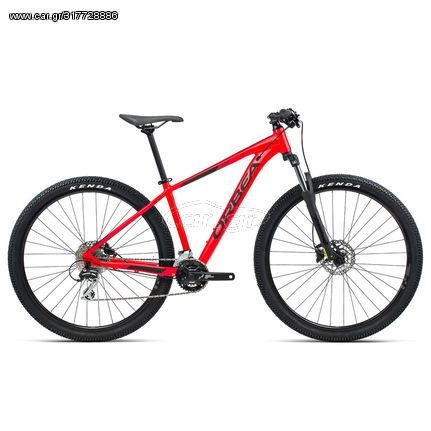 ΠΟΔΗΛΑΤΟ ORBEA MX 40 27 5'' 021