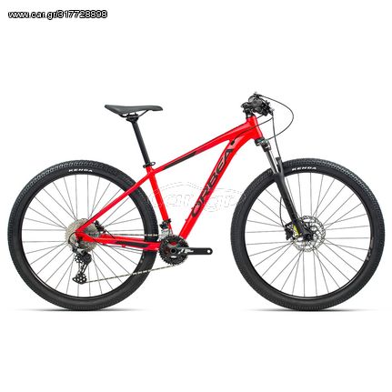 ΠΟΔΗΛΑΤΟ ORBEA MX 30 27 5'' 021