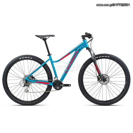 ΠΟΔΗΛΑΤΟ ORBEA MX 50 ENT 27 5'' 021