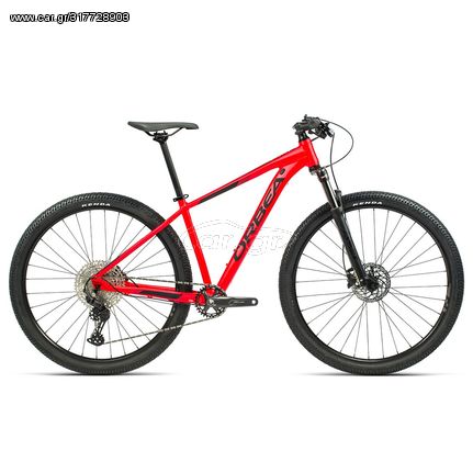 ΠΟΔΗΛΑΤΟ ORBEA MX 50 29'' 021