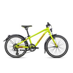 ΠΟΔΗΛΑΤΟ ORBEA MX PARK 20'' 021