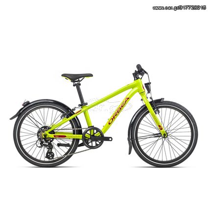 ΠΟΔΗΛΑΤΟ ORBEA MX PARK 20'' 021