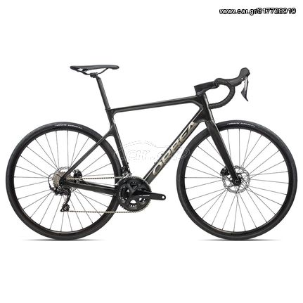 ΠΟΔΗΛΑΤΟ ORBEA ORCA M30  021