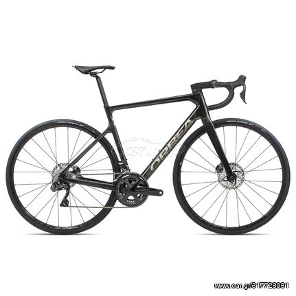 ΠΟΔΗΛΑΤΟ ORBEA ORCA M20iTEAM  021