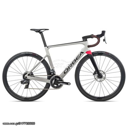 ΠΟΔΗΛΑΤΟ ORBEA ORCA M21eLTD  021