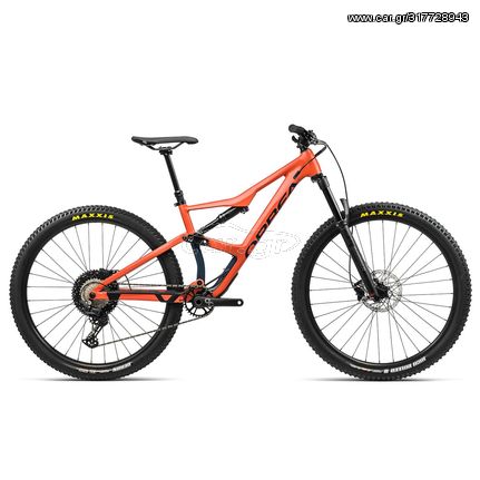 ΠΟΔΗΛΑΤΟ ORBEA OCCAM H30  021