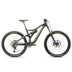 ΠΟΔΗΛΑΤΟ ORBEA RALLON M-TEAM  021