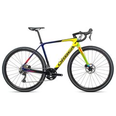 ΠΟΔΗΛΑΤΟ ORBEA TERRA M20  021