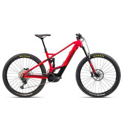 ΠΟΔΗΛΑΤΟ ORBEA WILD FS H25 021