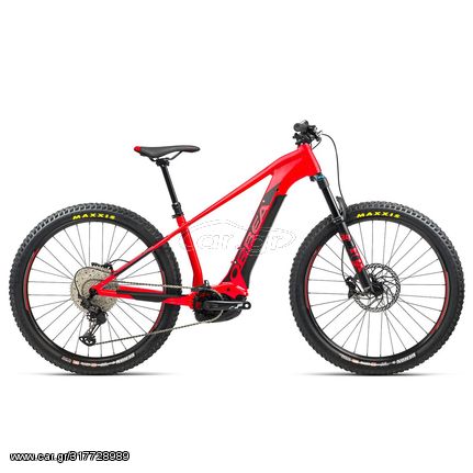 ΠΟΔΗΛΑΤΟ ORBEA WILD HT 20 27 5'' 021