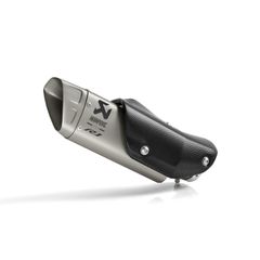AKRAPOVIC ΕΞΑΤΜΙΣΗ ΤΕΛΙΚΟ ΑΠΟ ΤΙΤΑΝΙΟ  YAMAHA YZF R1 R1M 2020