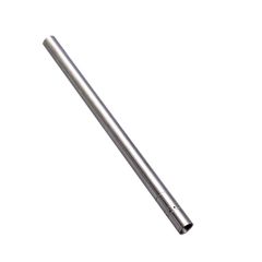 TNK ΚΑΛΑΜΙ ΕΜΠΡΟΣ ΑΝΑΡΤΗΣΗΣ HONDA CBF 500/600 2004-2007 FORK TUBE Ø 41 mm L 620 mm CHROMED