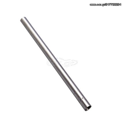 TNK ΚΑΛΑΜΙ ΕΜΠΡΟΣ ΑΝΑΡΤΗΣΗΣ HONDA ST1300 2002-2013 FORK TUBE Ø 45mm L 611 mm CHROMED