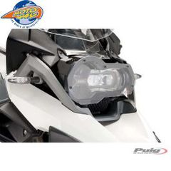 ΠΡΟΣΤΑΤΕΥΤΙΚΑ ΦΑΝΟΥ PUIG 7567W ΚΑΘΑΡΑ GS1200R,ADVENTURE