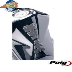 ΠΡΟΣΤΑΤΕΥΤΙΚΑ ΡΕΖΕΡΒ  PUIG 5876C PERFORMANCE CARBON UNIVERSAL