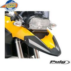 ΠΡΟΣΤΑΤΕΥΤΙΚΑ ΦΑΝΟΥ PUIG 7577W ΚΑΘΑΡΑ ΜΑΤ BMW/R1200GS 04-12