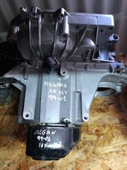 ΣΑΣΜΑΝ RENAULT MEGANE 1.4cc 16v 