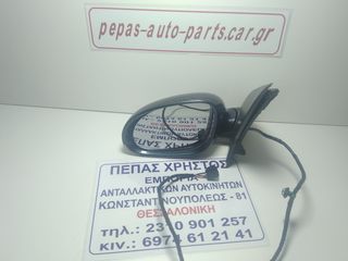 Καθρέφτης VW Golf - 5 μοντέλο  2007