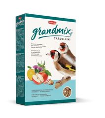 Τροφή Padovan Grandmix για Καρδερίνες 350gr