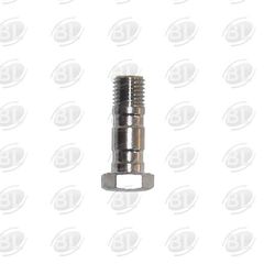 ΡΑΚΟΡ ΦΡΕΝΩΝ 0335 ΒΙΔΕΣ ΔΙΠΛΕΣ 10Χ1,25mm (RN3DO09B),(2363) - (ΙΤΑ)