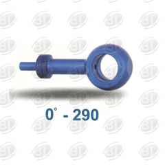 ΡΑΚΟΡ ΦΡΕΝΩΝ ERGAL 0290 (RN2DO130) (Χ/Ε) - (ΙΤΑ)