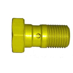 ΡΑΚΟΡ ΦΡΕΝΩΝ ERGAL 0441 (RN2DO08A) ΚΙΤΡΙΝΑ (Χ/Ε) - (ΙΤΑ)