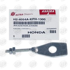 ΡΕΓΟΥΛΑΤΟΡΟΙ ΑΛΥΣΙΔΑΣ HND INNOVA  ASPIRA - (ΙΝΔ)