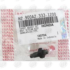 ΡΕΓΟΥΛΑΤΟΡΟΙ ΒΑΛΒΙΔΩΝ HND GRAND-C50 ASPIRA - (ΙΝΔ)
