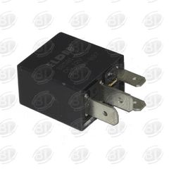 ΡΕΛΕ ΦΩΤΩΝ 30A (4 ΑΚΙΔΕΣ) MOTO/SCOOTER (5823Α) - (ΤΑΙ)