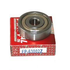 ΡΟΥΛ FEDERAL 6300 ZZ