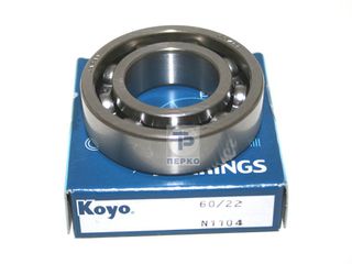 ΡΟΥΛΕΜΑΝ  60 / 22          KOYO