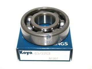 ΡΟΥΛΕΜΑΝ 63/22 C3 KOYO