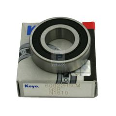 ΡΟΥΛΕΜΑΝ 6002 2RS KOYO