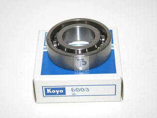 ΡΟΥΛΕΜΑΝ  6003              KOYO