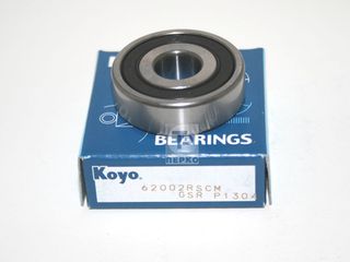 ΡΟΥΛΕΜΑΝ  6200  2RS       KOYO