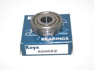 ΡΟΥΛΕΜΑΝ  6200 ZZ         KOYO