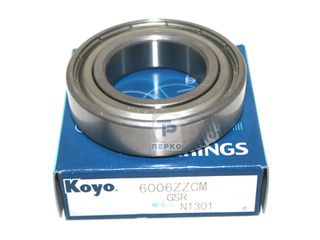 ΡΟΥΛΕΜΑΝ  6006 ΖΖ           KOYO