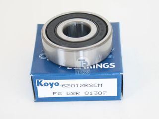 ΡΟΥΛΕΜΑΝ 6201 2RS KOYO