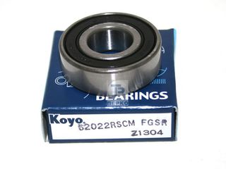 ΡΟΥΛΕΜΑΝ  6202  2RS       KOYO