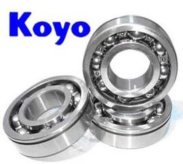 ΡΟΥΛΕΜΑΝ 6300 2RS C3 35-10-11 KOYO ΙΑΠ