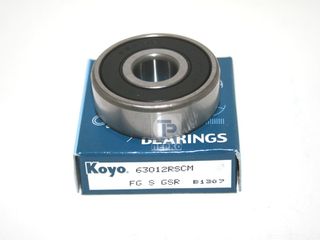 ΡΟΥΛΕΜΑΝ 6301 2RS KOYO