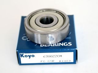 ΡΟΥΛΕΜΑΝ 6300 ZZ KOYO