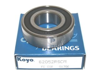 ΡΟΥΛΕΜΑΝ 6205 2RS KOYO