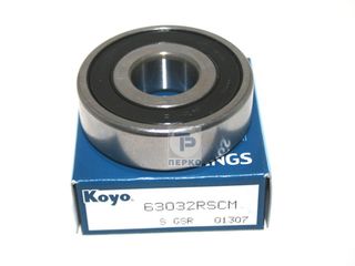 ΡΟΥΛΕΜΑΝ 6303 2RS KOYO