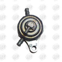 ΡΟΥΜΠΙΝΕΤΑ GY6  50 (INNOVA) ΣΤΡΟΓΓ  2 ΕΞΟΔΟΙ, ΚΙΝΑΣ - (ΤΑΙ)