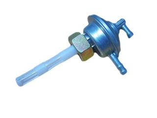ΡΟΥΜΠΙΝΕΤΟ GY6 125 YOYO ROC