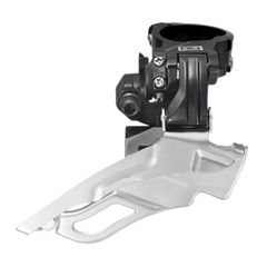 ΣΑΣΜΑΝ ΕΜΠΡΟΣΘΙΟ SHIMANO FD-M591-10 BOTTOM PULL 587667