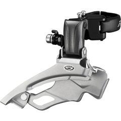 ΣΑΣΜΑΝ ΕΜΠΡΟΣΘΙΟ SHIMANO ALTUS FD-M371-3